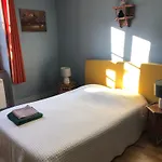 Le Dauphine Hotel