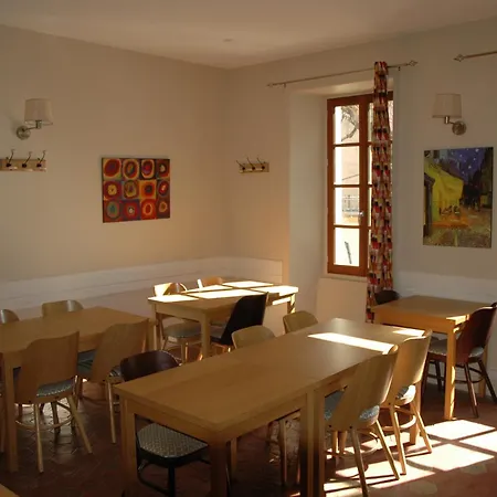 Hotel Le Dauphiné Châtillon-en-Diois