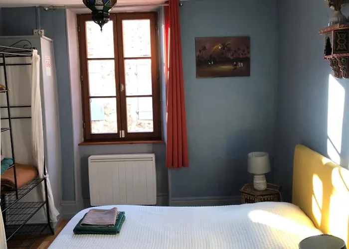 Hotel Le Dauphine *