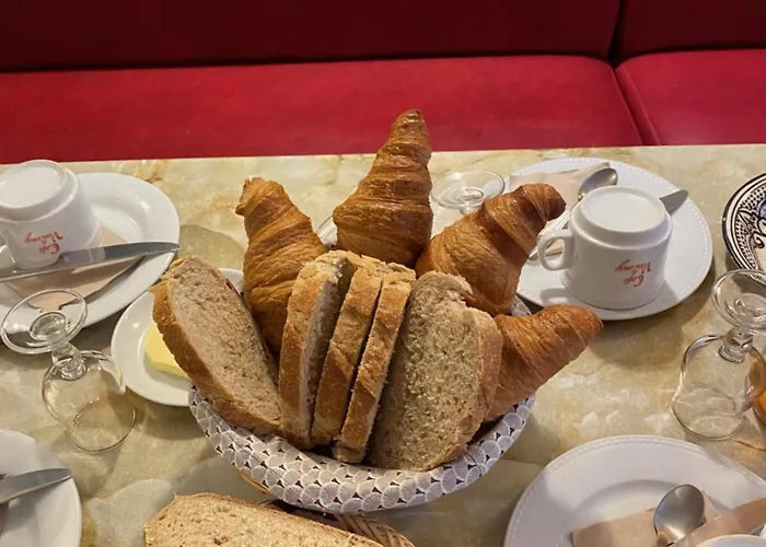 Le Dauphine Hotel Châtillon-en-Diois