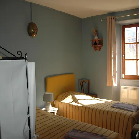 Le Dauphine Hotel Châtillon-en-Diois