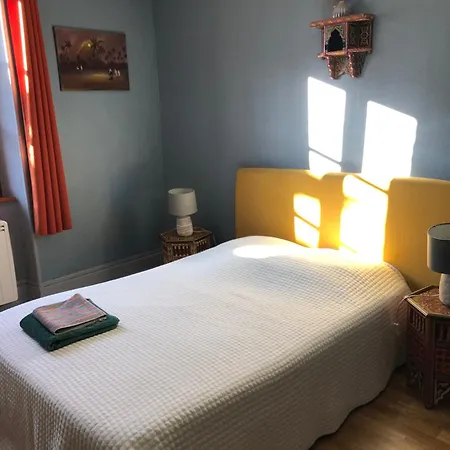Le Dauphine Hotel