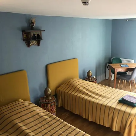 Hotel Le Dauphine