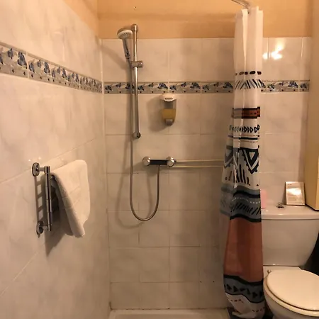 Le Dauphiné Hotel *