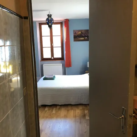 Le Dauphine Hotel Chatillon-en-Diois