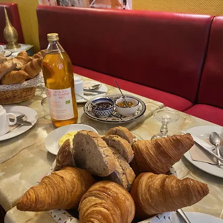 Hotel Le Dauphine *