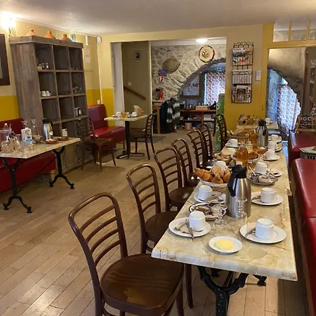 Hotel Le Dauphine Chatillon-en-Diois