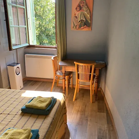 Hotel Le Dauphine *