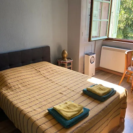 Le Dauphine Hotell Châtillon-en-Diois