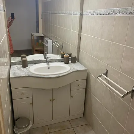 Hotell Le Dauphine *