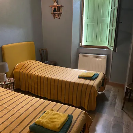Le Dauphine Hotel Châtillon-en-Diois