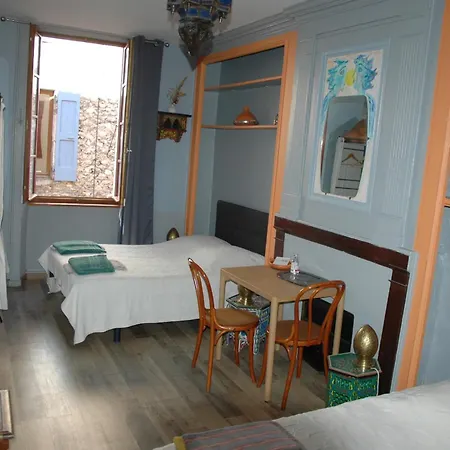 Hotel Le Dauphine
