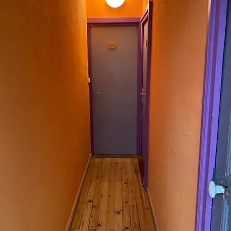 Hotell Le Dauphine *