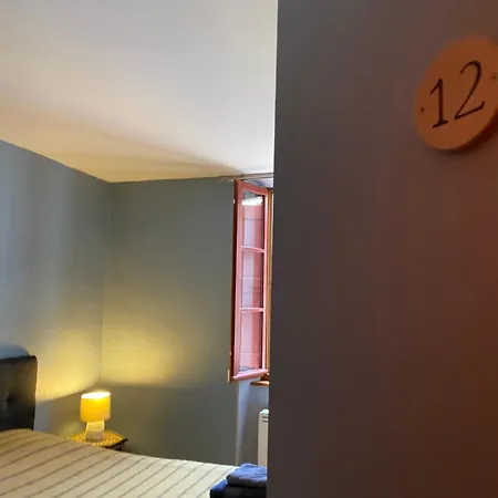 Hotell Le Dauphine